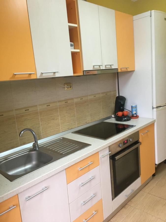 Casa H#Unikum Lejlighed Turda Eksteriør billede